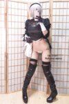 [Cosplay] Meko Hokunai NO13 コスプレ自撮りまとめ [136P 470MB]