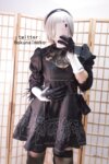 [Cosplay] Meko Hokunai NO13 コスプレ自撮りまとめ [136P 470MB]