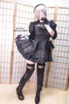 [Cosplay] Meko Hokunai NO13 コスプレ自撮りまとめ [136P 470MB]