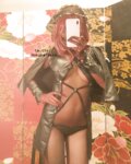 [Cosplay] Meko Hokunai NO13 コスプレ自撮りまとめ [136P 470MB]