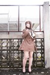 [Bamboo e-Book] Ai Mahigashi 真東愛 - Exposed wedding 露出ウェディング (2017-09-08)