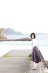 [Photobook] 新藤まなみ　Ｑｕｅｅｎｓ　オール未公開スペシャルＥｄｉｔｉｏｎ　ｖｏｌ．３　ＦＲＩＤＡＹデジタル写真集
