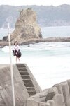 [Photobook] 新藤まなみ　Ｑｕｅｅｎｓ　オール未公開スペシャルＥｄｉｔｉｏｎ　ｖｏｌ．３　ＦＲＩＤＡＹデジタル写真集