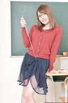 [Digi-Gra] Kokono Terada 寺田ここの Photoset 05 [96P54.6 Mb]
