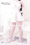 [Cosplay] Meko Hokunai NO15 アズールレーン Azur Lane——あたご [50P1V 355MB]