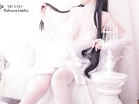 [Cosplay] Meko Hokunai NO15 アズールレーン Azur Lane——あたご [50P1V 355MB]