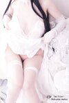 [Cosplay] Meko Hokunai NO15 アズールレーン Azur Lane——あたご [50P1V 355MB]