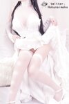 [Cosplay] Meko Hokunai NO15 アズールレーン Azur Lane——あたご [50P1V 355MB]