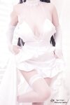 [Cosplay] Meko Hokunai NO15 アズールレーン Azur Lane——あたご [50P1V 355MB]