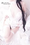 [Cosplay] Meko Hokunai NO15 アズールレーン Azur Lane——あたご [50P1V 355MB]