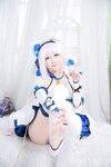 [Cosplay] Seiren 青蓮 - Unites 03 (Vocaloid)