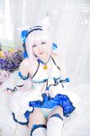 [Cosplay] Seiren 青蓮 - Unites 03 (Vocaloid)