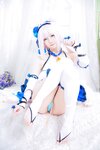 [Cosplay] Seiren 青蓮 - Unites 03 (Vocaloid)