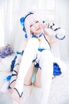 [Cosplay] Seiren 青蓮 - Unites 03 (Vocaloid)
