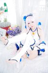 [Cosplay] Seiren 青蓮 - Unites 03 (Vocaloid)