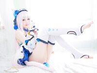 [Cosplay] Seiren 青蓮 - Unites 03 (Vocaloid)