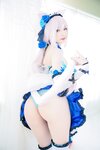 [Cosplay] Seiren 青蓮 - Unites 03 (Vocaloid)