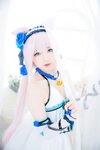 [Cosplay] Seiren 青蓮 - Unites 03 (Vocaloid)