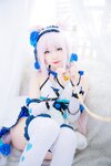[Cosplay] Seiren 青蓮 - Unites 03 (Vocaloid)