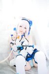 [Cosplay] Seiren 青蓮 - Unites 03 (Vocaloid)