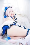 [Cosplay] Seiren 青蓮 - Unites 03 (Vocaloid)