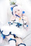 [Cosplay] Seiren 青蓮 - Unites 03 (Vocaloid)