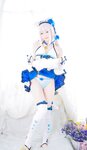 [Cosplay] Seiren 青蓮 - Unites 03 (Vocaloid)