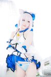 [Cosplay] Seiren 青蓮 - Unites 03 (Vocaloid)