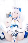 [Cosplay] Seiren 青蓮 - Unites 03 (Vocaloid)