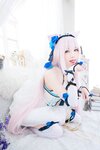 [Cosplay] Seiren 青蓮 - Unites 03 (Vocaloid)