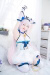 [Cosplay] Seiren 青蓮 - Unites 03 (Vocaloid)