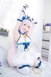 [Cosplay] Seiren 青蓮 - Unites 03 (Vocaloid)