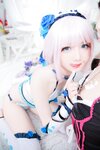 [Cosplay] Seiren 青蓮 - Unites 03 (Vocaloid)