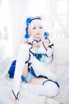 [Cosplay] Seiren 青蓮 - Unites 03 (Vocaloid)