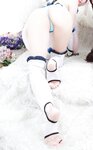 [Cosplay] Seiren 青蓮 - Unites 03 (Vocaloid)