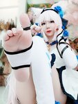 [Cosplay] Seiren 青蓮 - Unites 03 (Vocaloid)
