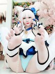 [Cosplay] Seiren 青蓮 - Unites 03 (Vocaloid)