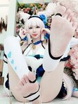 [Cosplay] Seiren 青蓮 - Unites 03 (Vocaloid)