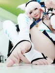 [Cosplay] Seiren 青蓮 - Unites 03 (Vocaloid)