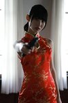 [ヤンマガWeb] 2022.02.17 ヤンマガ2.5次元グラビア！『満州アヘンスクワッド』×あのん01【無料分】