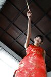 [ヤンマガWeb] 2022.02.17 ヤンマガ2.5次元グラビア！『満州アヘンスクワッド』×あのん01【無料分】