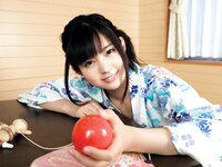 [Photobook] 彩乃なな写真集 ナナイロ 豪華愛蔵版