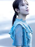 [Photobook] 小湊よつ葉写真集 芽吹き