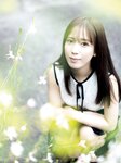 [Photobook] 小湊よつ葉写真集 芽吹き