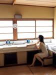 [Photobook] 小湊よつ葉写真集 芽吹き