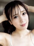 [Photobook] 小湊よつ葉写真集 芽吹き