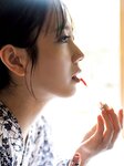 [Photobook] 小湊よつ葉写真集 芽吹き