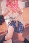 [Cosplay] Meko Hokunai NO4 玉藻前 制服ver. [97P 146MB]