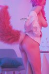 [Cosplay] Meko Hokunai NO4 玉藻前 制服ver. [97P 146MB]