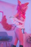[Cosplay] Meko Hokunai NO4 玉藻前 制服ver. [97P 146MB]